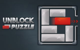 Unblock Puzzle